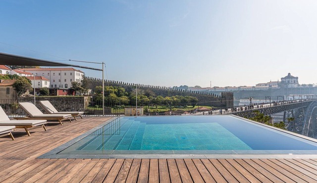 GuestReady - D. Hugo Boutique Hotel (rc/e)