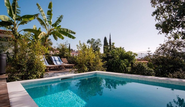 GuestReady - Dreamy Caniço Stay