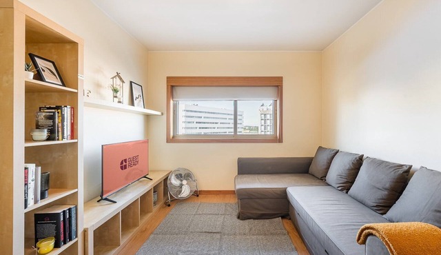 GuestReady - Hideaway in Porto