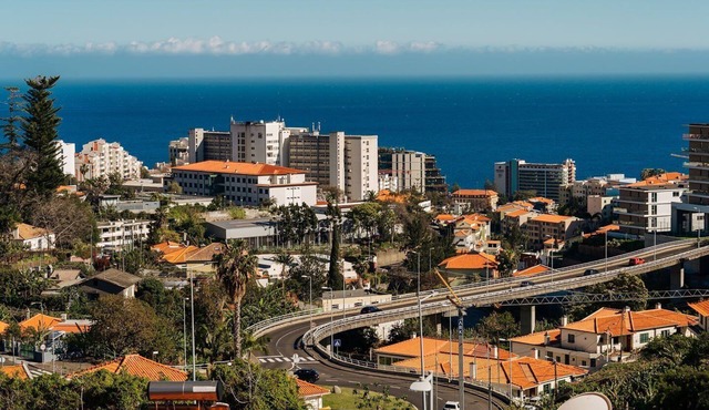 GuestReady - Homely stay in Funchal