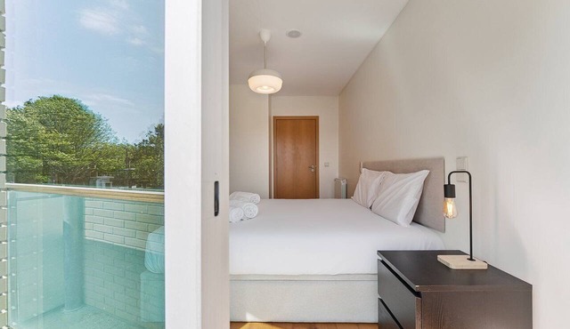 GuestReady - Modern apartment in Boavista