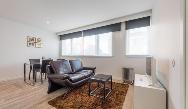 GuestReady - Retreat near Matosinhos beach