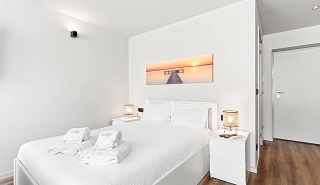 GuestReady - Studio in Vila Nova de Gaia