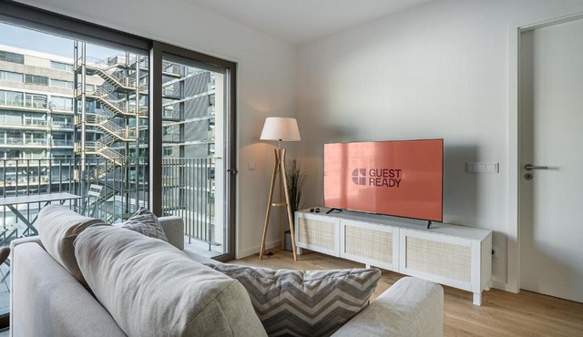 GuestReady – Steps from Estádio do Dragão