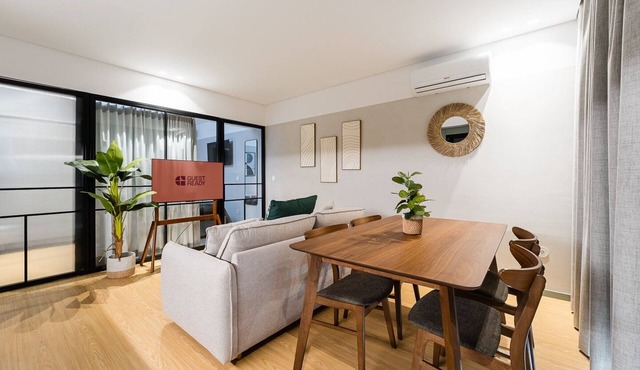 GuestReady - The perfect retreat in Matosinhos