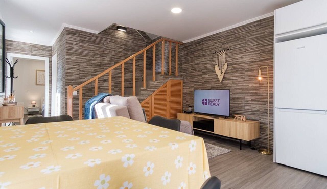 GuestReady - Tranquil Hideaway near Funchal