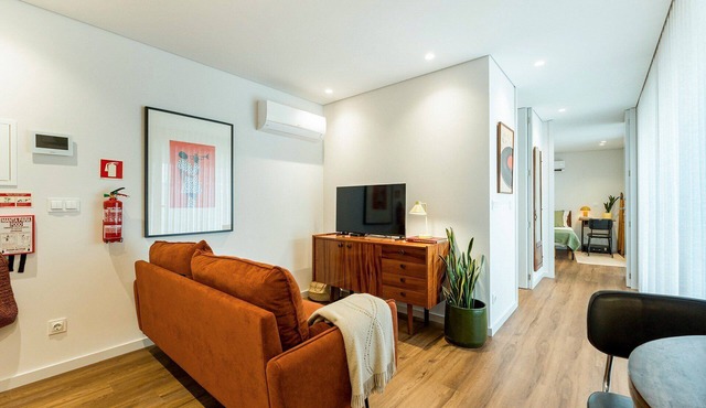 GuestReady - Vila Flor Apartment