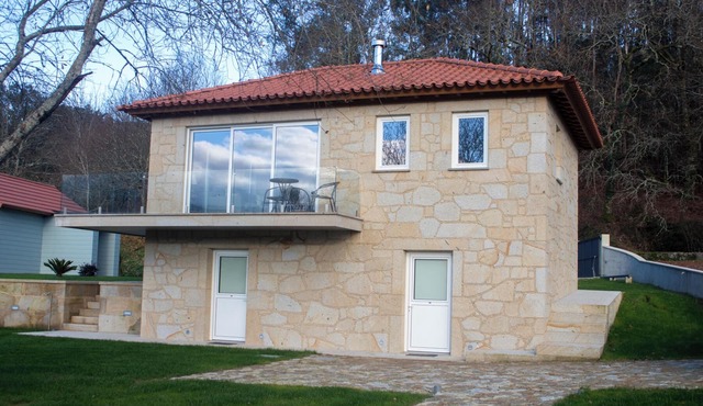 Gui's house
