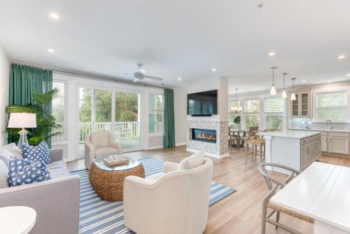 Hamilton Cay Reserve at Bermuda Bay by KEES Vacations in Kill Devil Hills
