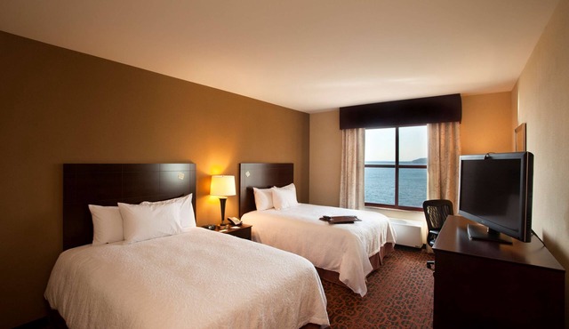 Hampton Inn Marquette/Waterfront in Marquette