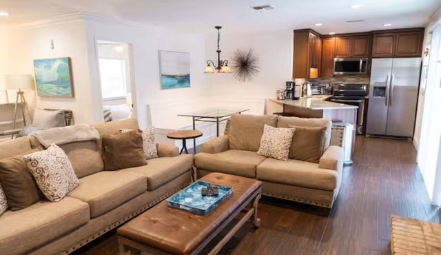 Harbor Home in Oldsmar