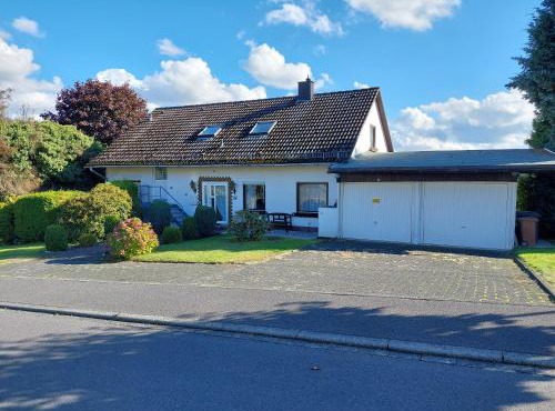 Haus Annelie in Bad Marienberg