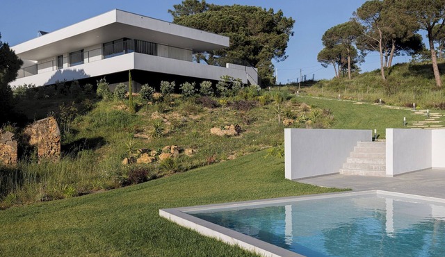 Haven Gem Villa in Aldeia do Meco