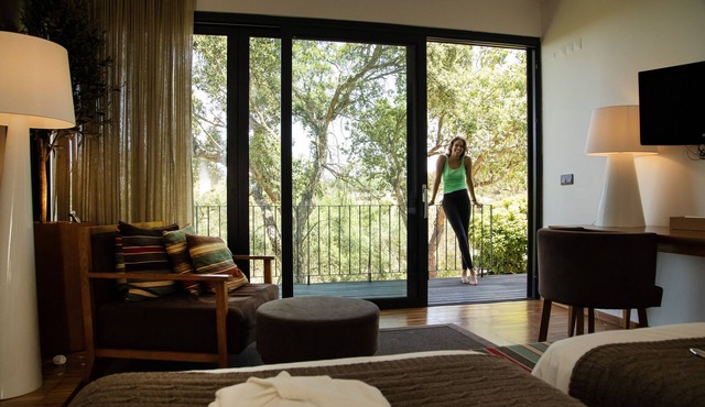 Herdade Da Cortesia Hotel