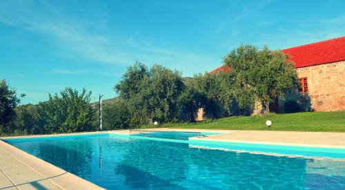 Herdade do Mondego in Guarda