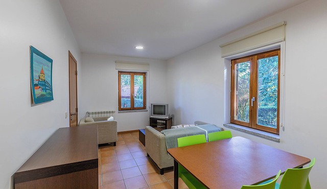HI Geres- Pousada da Juventude - Hostel