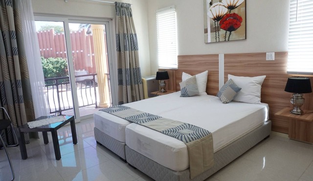 High-End finished apartment Higher Heights, Barbados in Inch Marlow