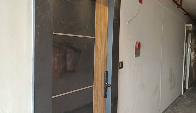High Ended Studio Apartment (720) in DLF Capital Greens Society in New Delhi