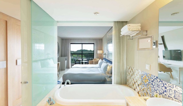 Hilton Vilamoura As Cascatas Golf Resort & Spa