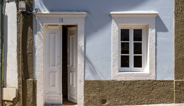Hip Tailor Made Chalet