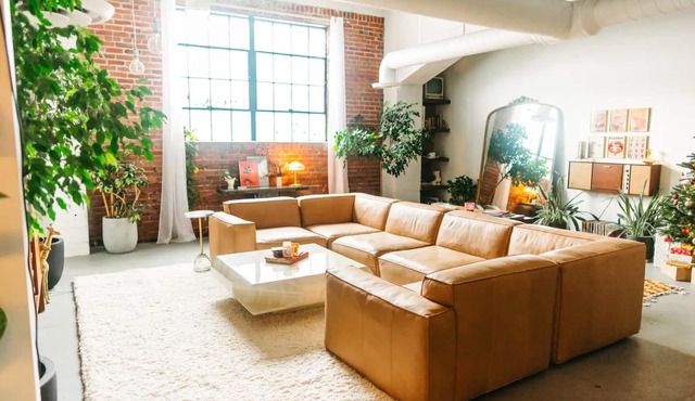 Historic & modern design in the heart of Denver's Historical Capitol Hill! in Denver