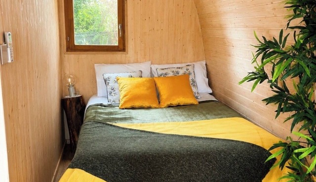 Hobbit House Rivendell | Hobbit House with Private Pool in the Algarve