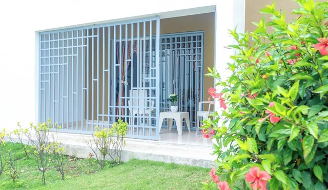 Hogar Dulce Hogar cerca de Punta Cana y Catedral Nuestra Señora de la Altagracia in Higüey