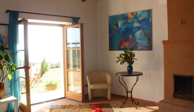 Holiday apartment Casaatlantico