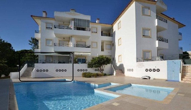 Holiday apartment Olhos de Água for 1 - 5 persons with 1 bedroom - Holiday apartment