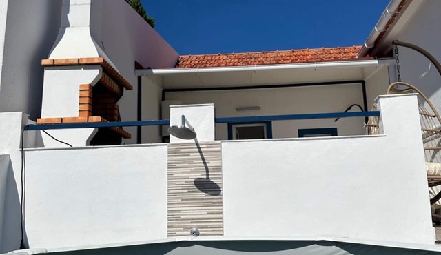Holiday Home 'Casa Da Aldeia' with Private Pool, Private Terrace and Wi-Fi