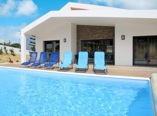 Holiday Home Do Pinheiros by Interhome