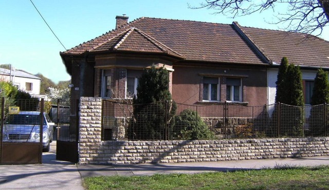 Holiday Home in tBudapest in Budapest