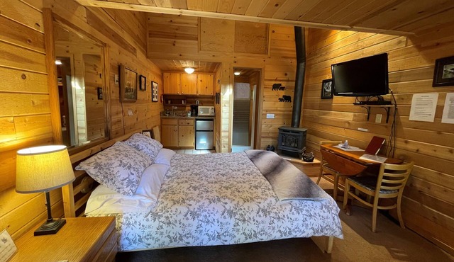 Holly's Place in South Lake Tahoe