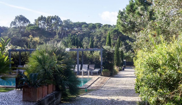 Home Meco Beach, 4 minutes from the beach, for an amazing holiday