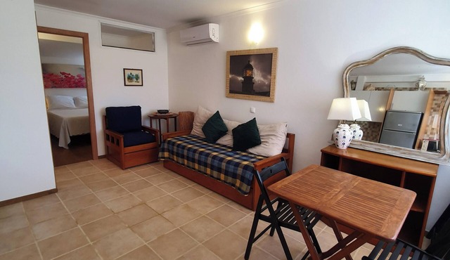 Homerez - Apartment in Sagres