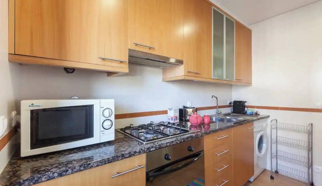 Homerez - House in Moledo, sea view