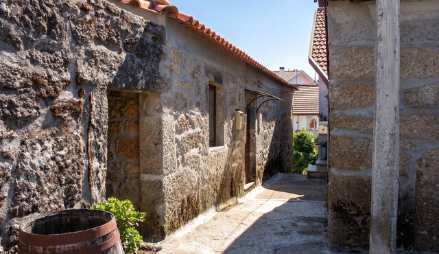 Homerez - House in Nogueira