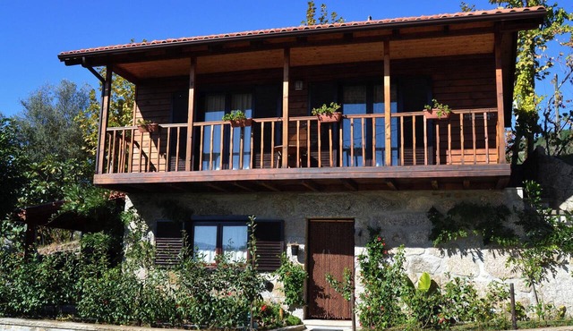 Homerez - House in Celorico de Basto
