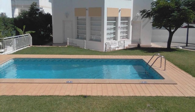 Homerez - Villa in Albufeira.