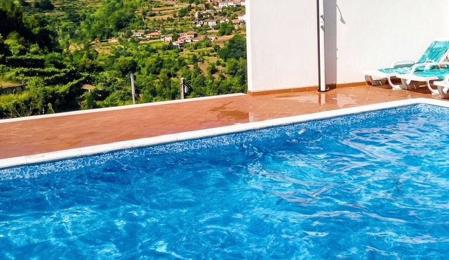Homerez - Villa in Vila Seca