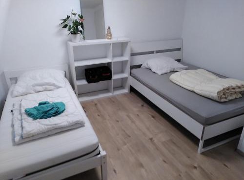 Hostel Bad Salzig in Boppard