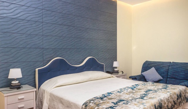Hotel Aeromar