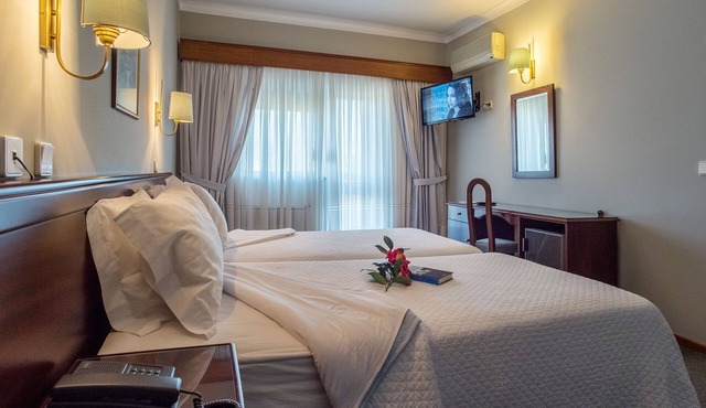 Hotel Boavista II