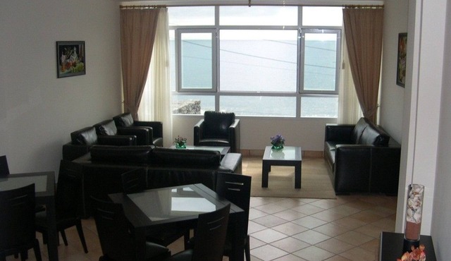 Hotel Costa Linda