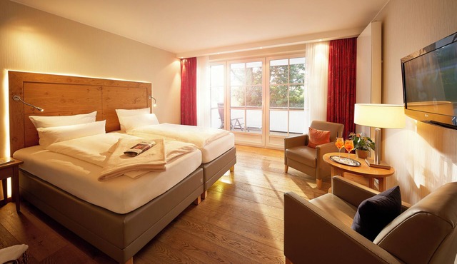 Hotel Deimann in Schmallenberg