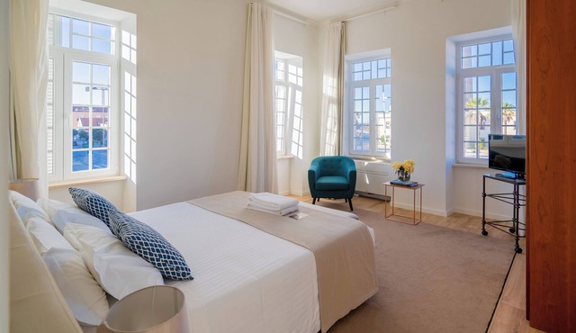 Hotel Farol
