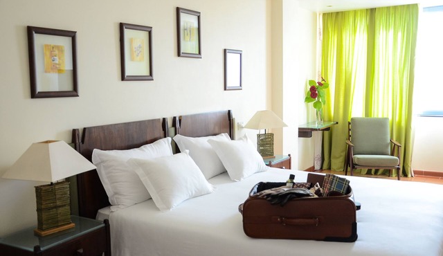 Hotel Golf Mar