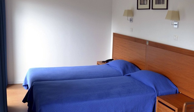 Hotel João Paulo II