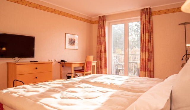 Hotel Löwenstein in Gerolstein