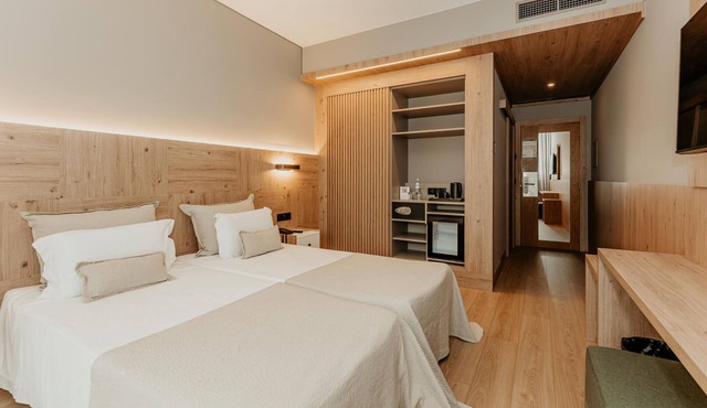 Hotel Minho